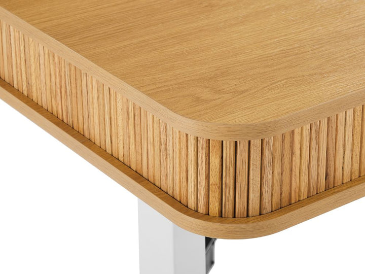 Nordic Electric Desk