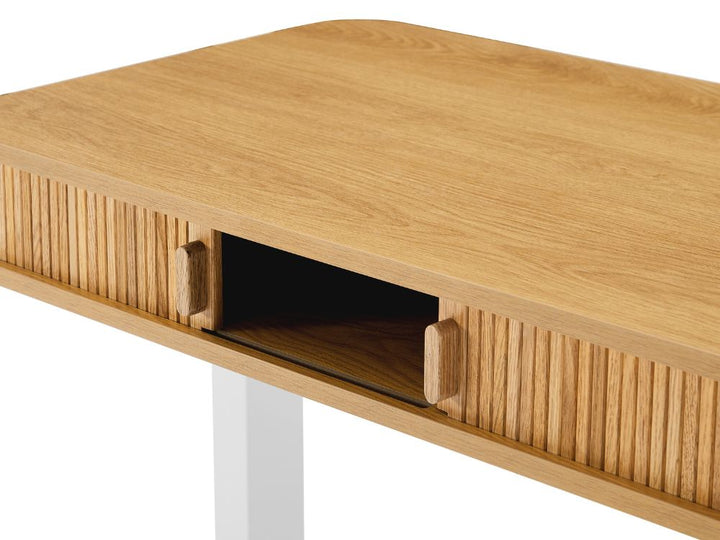 Nordic Electric Desk