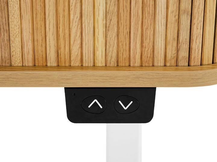 Nordic Electric Desk