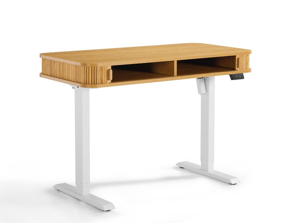 Nordic Electric Desk
