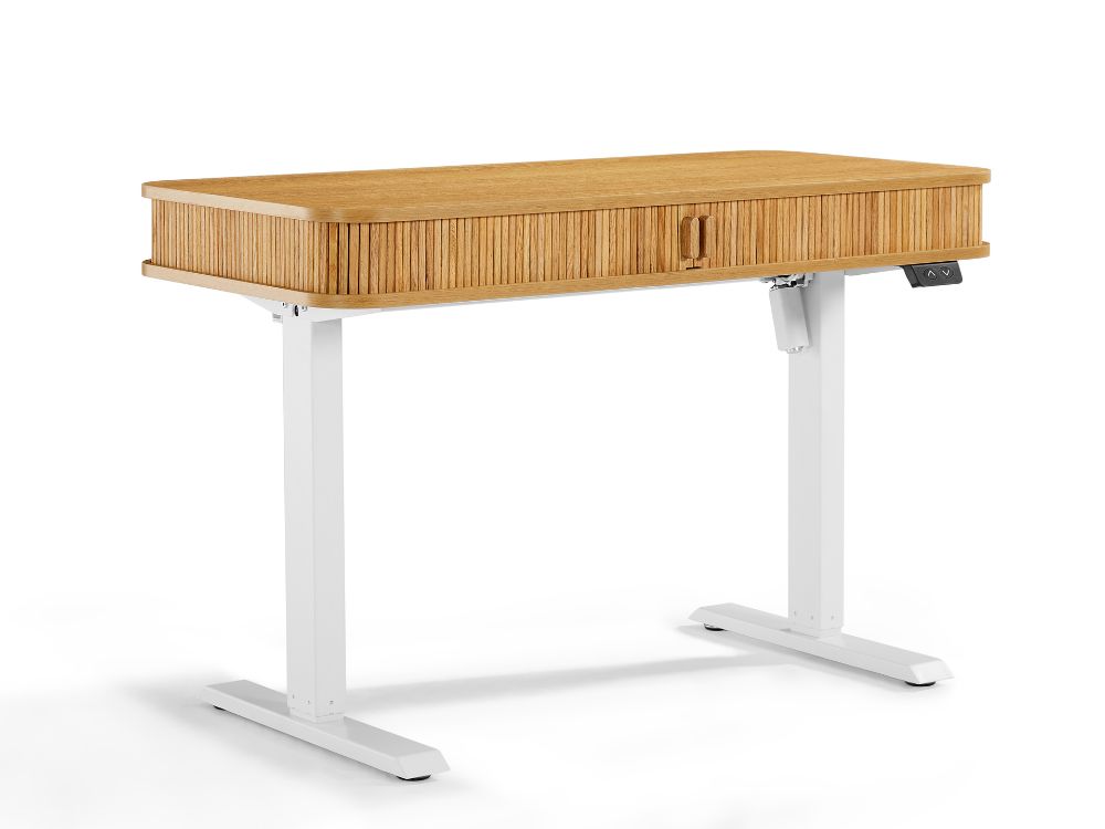 Nordic Electric Desk