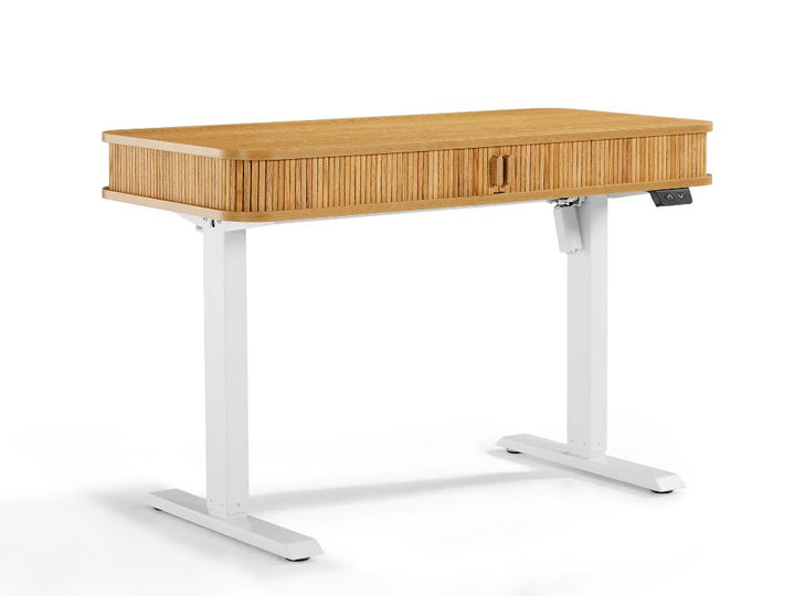 Nordic Electric Desk