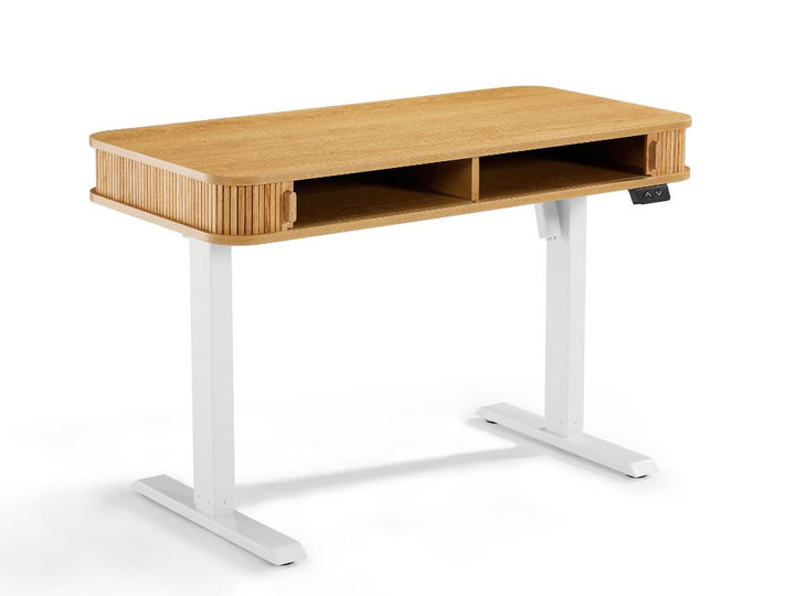 Nordic Electric Desk