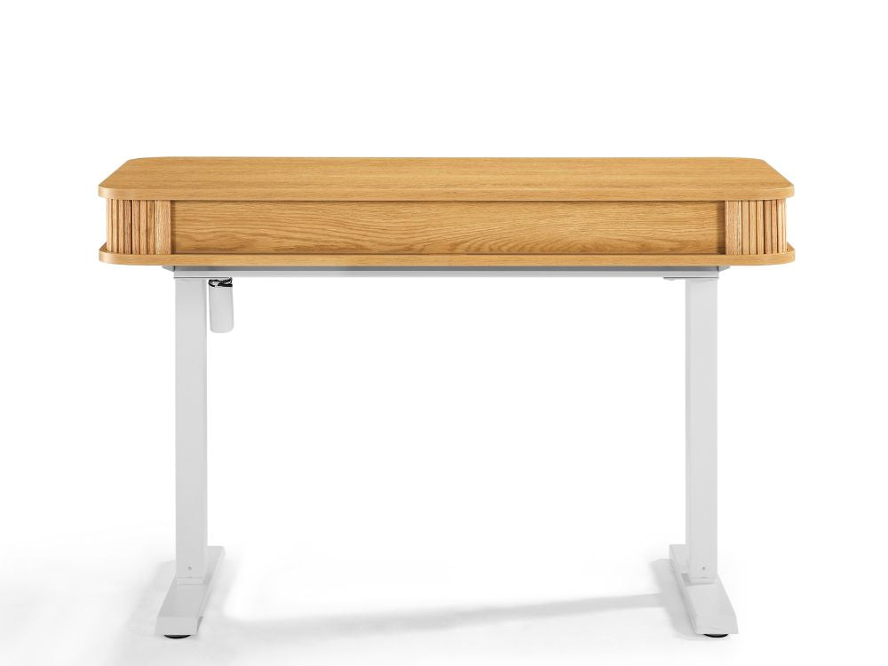 Nordic Electric Desk
