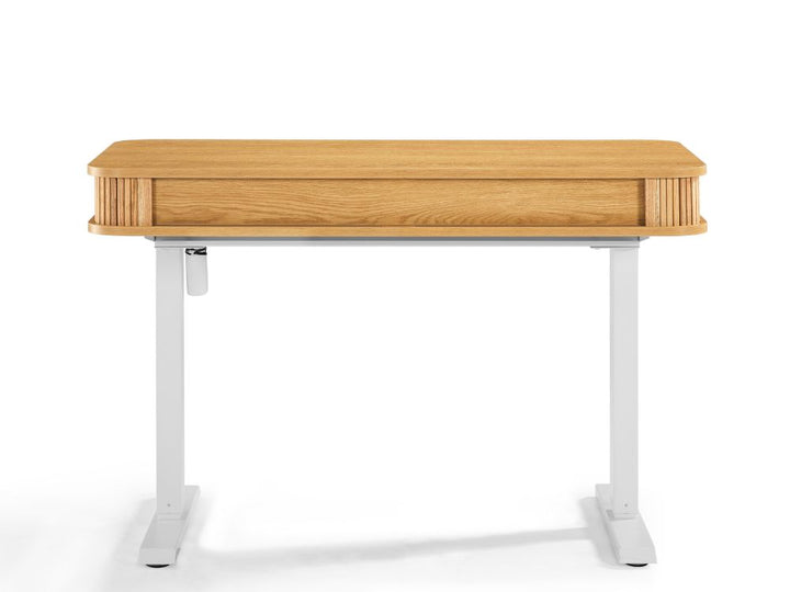 Nordic Electric Desk