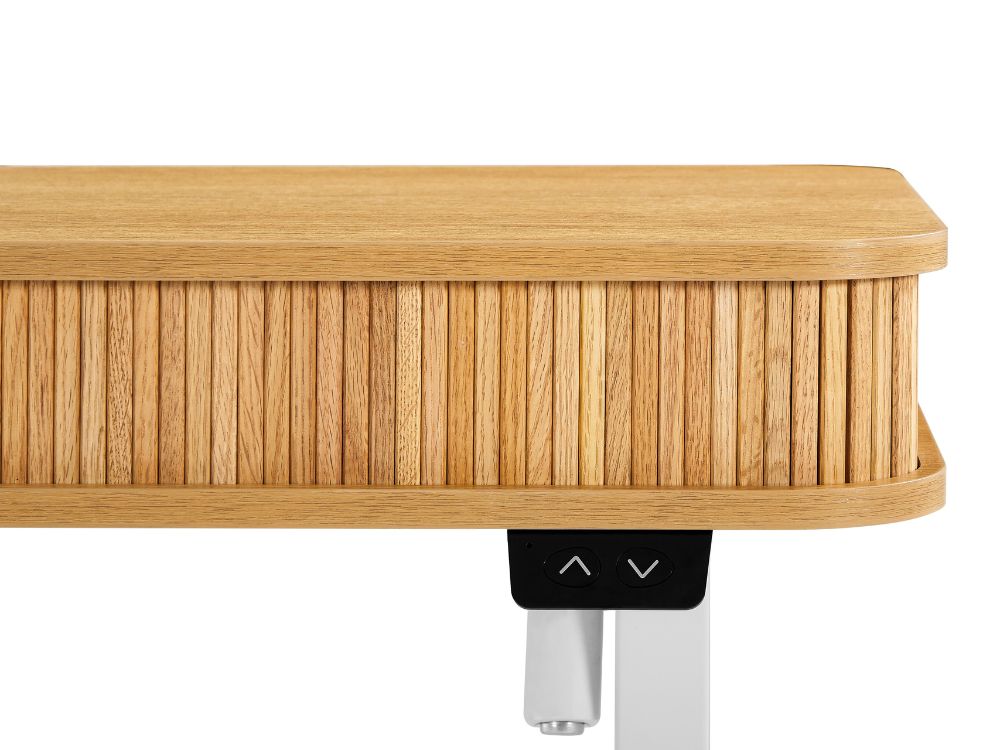 Nordic Electric Desk