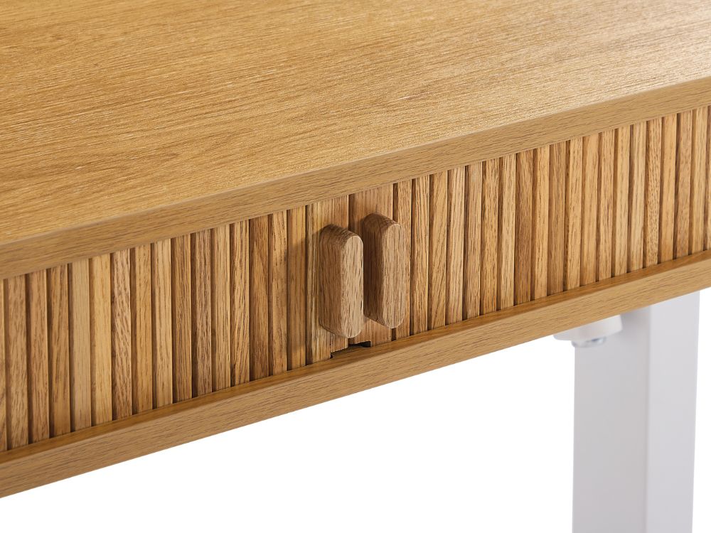 Nordic Electric Desk