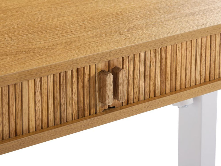 Nordic Electric Desk