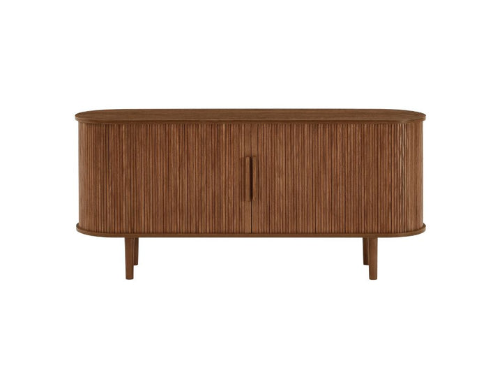 Nordic Sideboard - Walnut