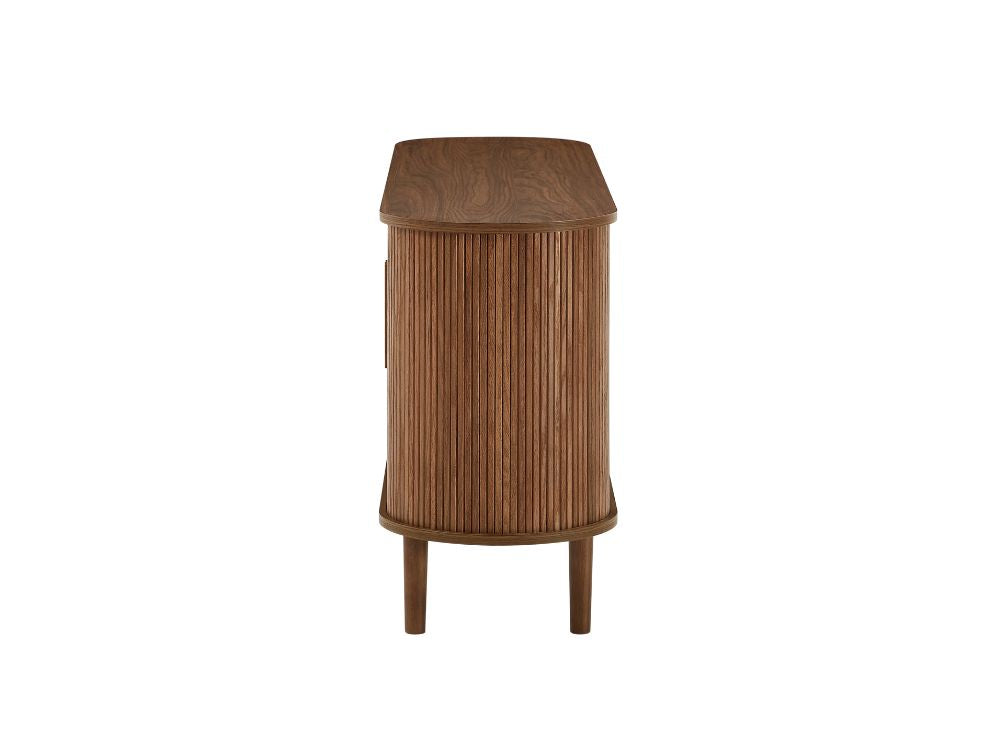Nordic Sideboard - Walnut