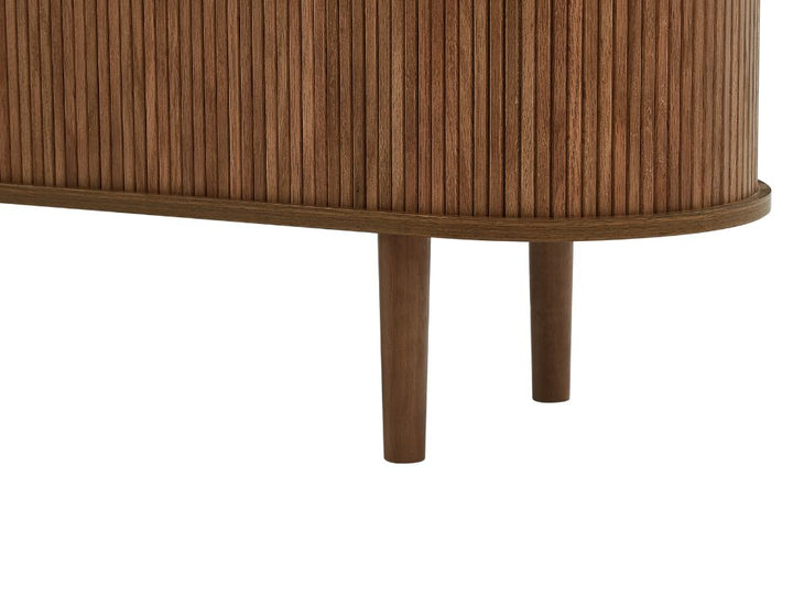 Nordic Sideboard - Walnut