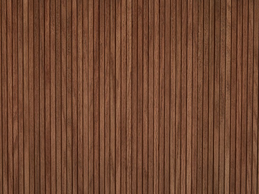 Nordic Sideboard - Walnut