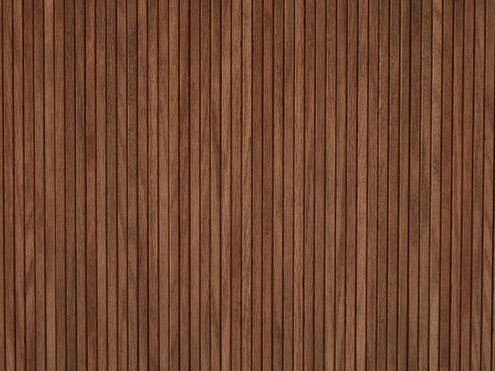 Nordic Sideboard - Walnut