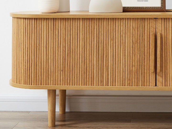 Nordic TV Unit 160cm