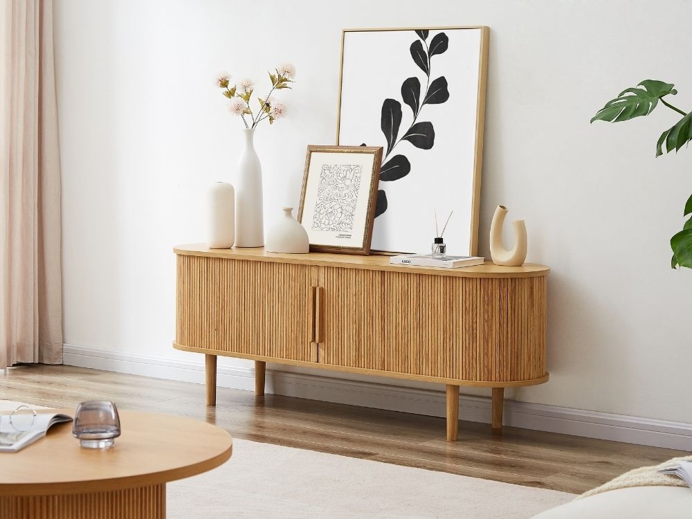 Nordic TV Unit 160cm