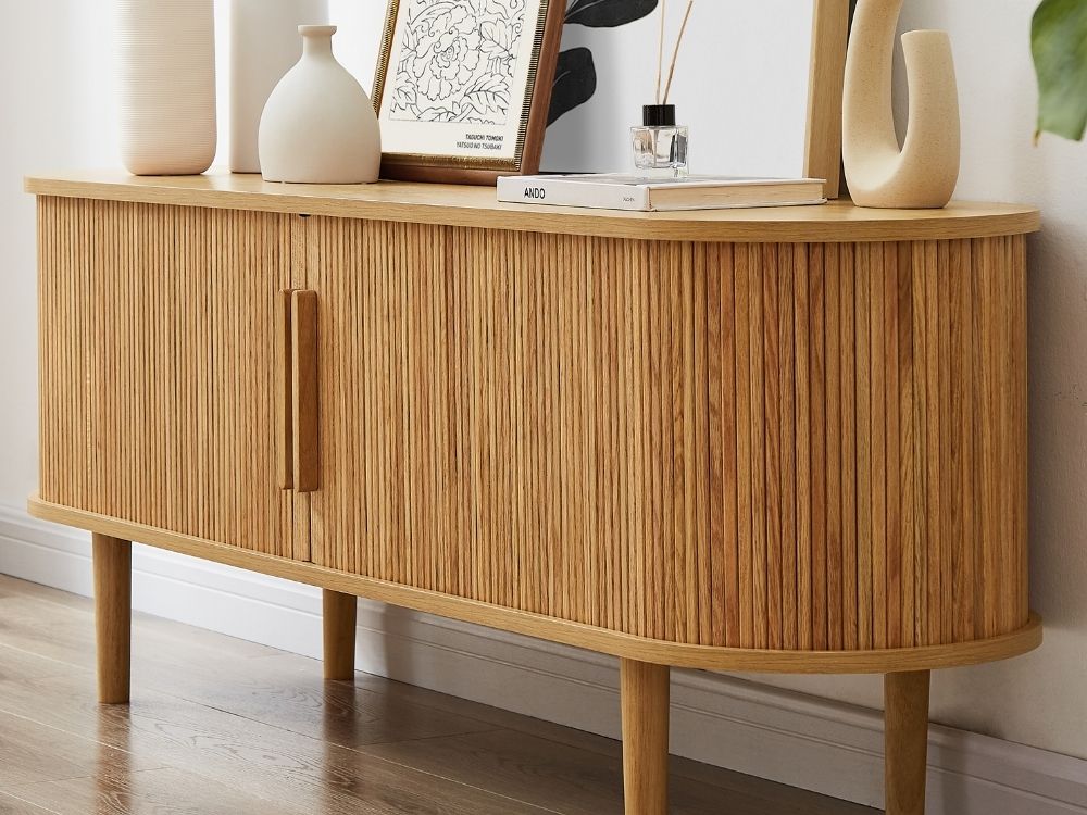 Nordic TV Unit 160cm