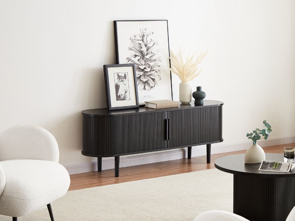 Nordic TV Unit 160cm