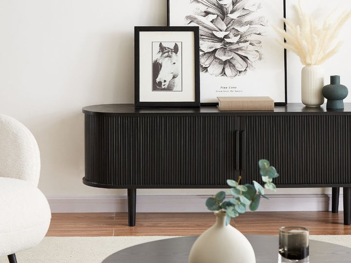 Nordic TV Unit 160cm