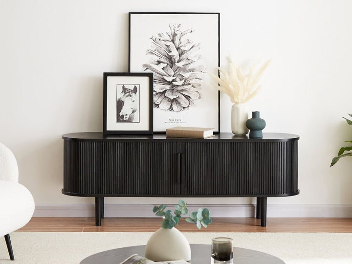 Nordic TV Unit 160cm