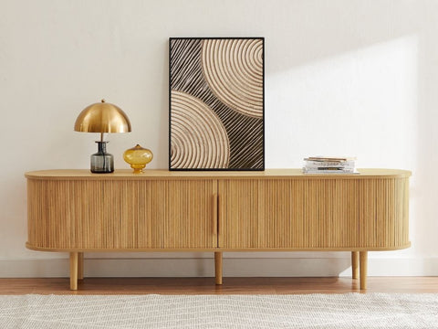 Nordic TV Unit 200cm