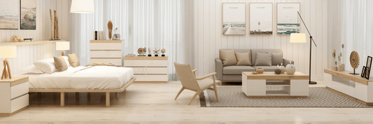 The Difference Between Green Furniture and Sustainable Furniture | Blog | E-Living Furniture