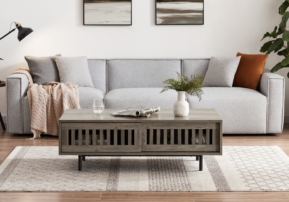 Get the Look: Industrial Style Image