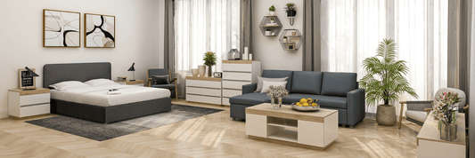 Tips & Tricks : How to Decorate Your New Home | Blog | E-Living Furniture