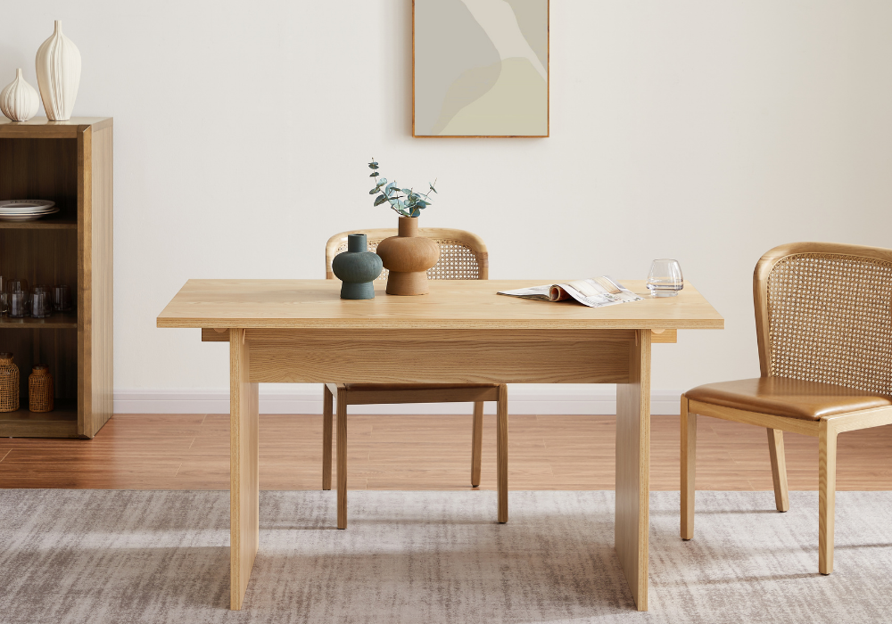 How To: Turn your Dining Room into a Home Office Image