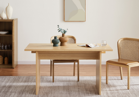 Turn your Dining Room into a Home Office | Blog | Home with E-Living
