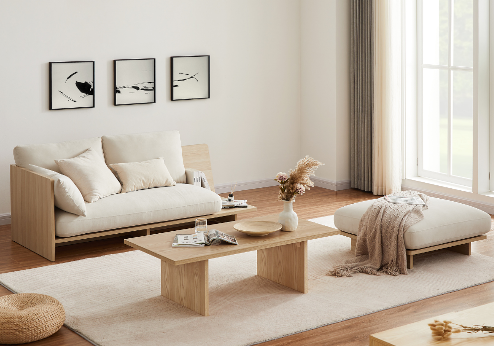 Get the Look: Japandi Style | Blog | E-Living Furniture