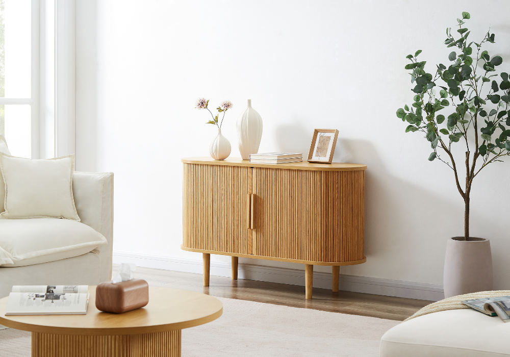 Less is More: A Minimalist Guide to Storage Image