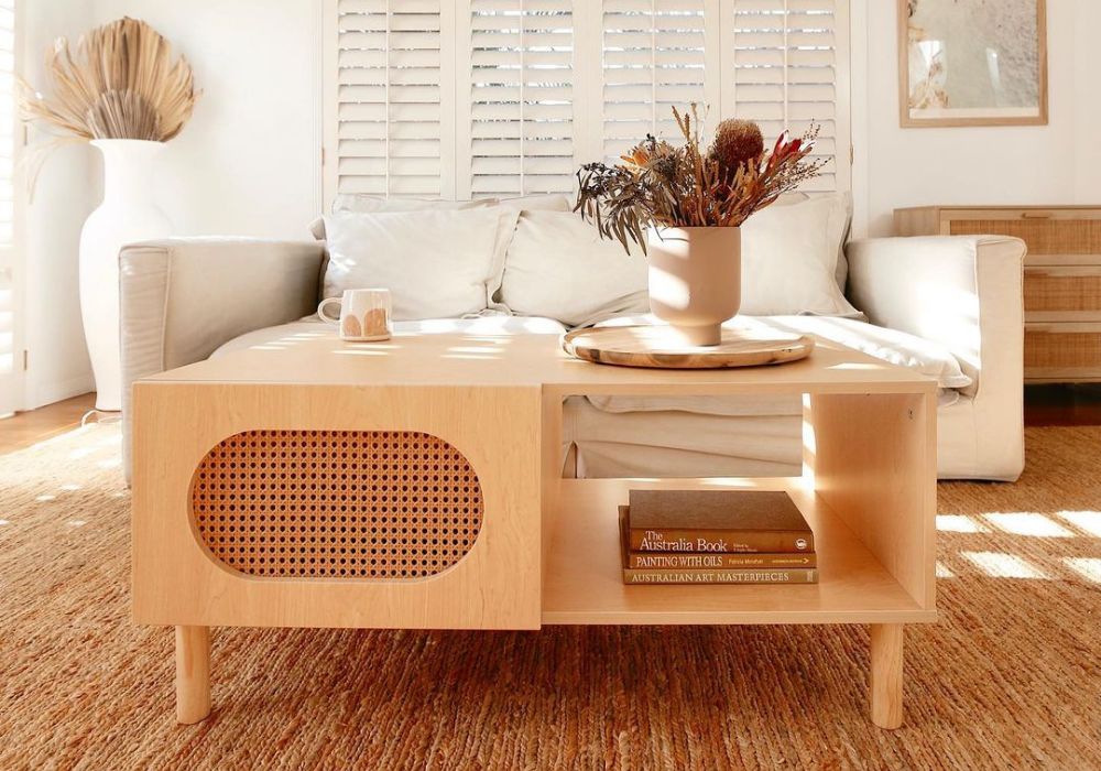 Three Aussie Boho Interior Designers We Love on Instagram Image