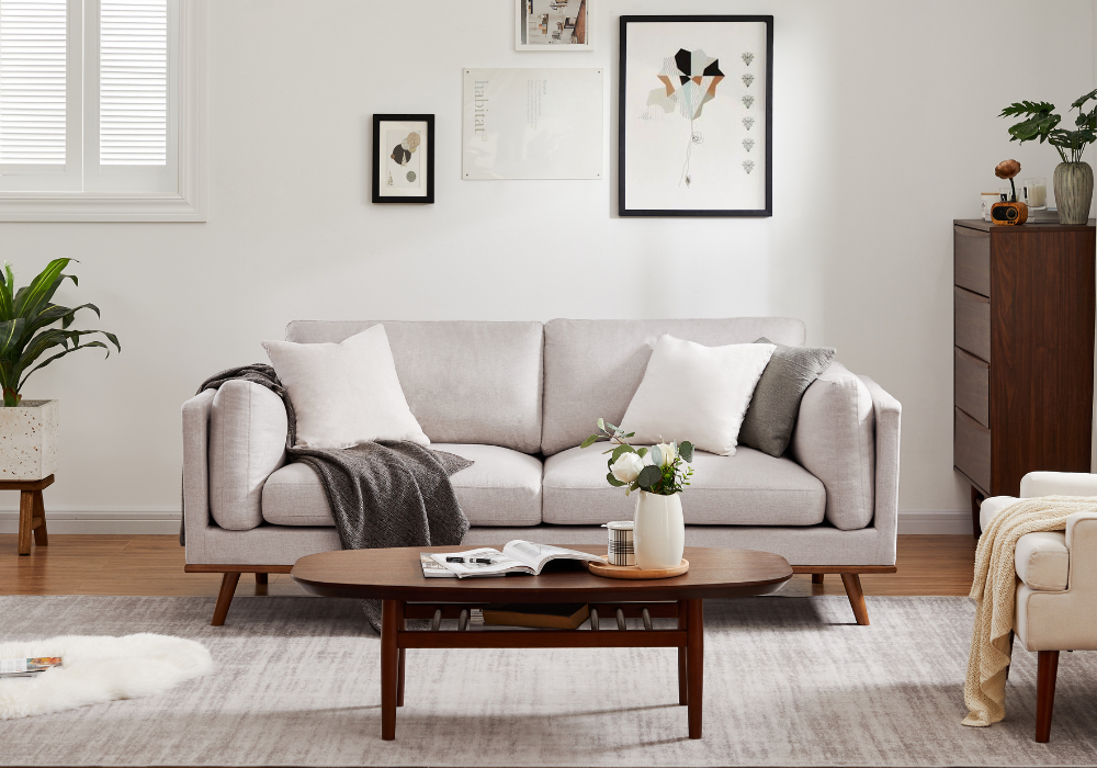 Get the Look: Mid-Century Modern Image