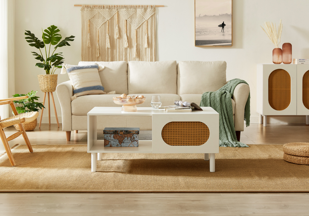 Just In: Kona and Lana Collection | Blog | Home with E-Living