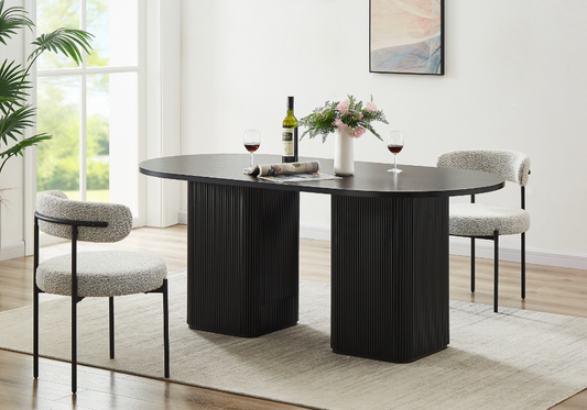 The Ultimate Dining Party | Blog | Home with E-Living