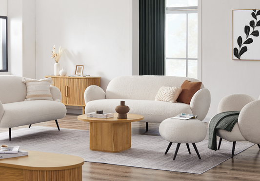 Just In: Phoebe Collection | Blog | Home with E-Living