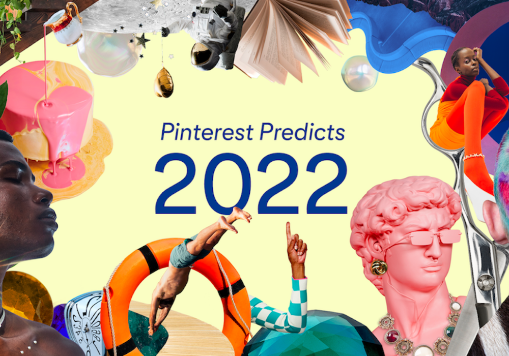 Pinterest Predicts 2022: Hot Takes for Your Home | Blog | E-Living Furniture