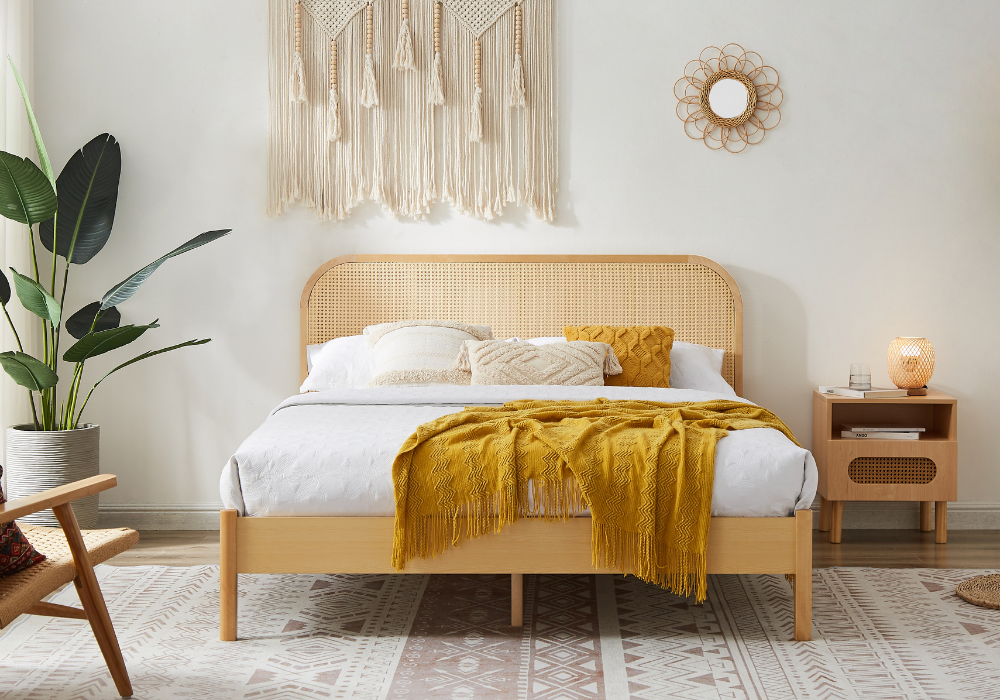 Buying Guide: How to Choose a Bed Image