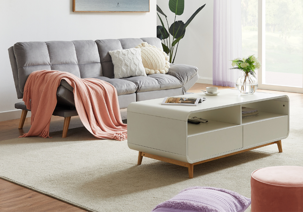 How to Optimise Your Home with Space Saving Furniture Image
