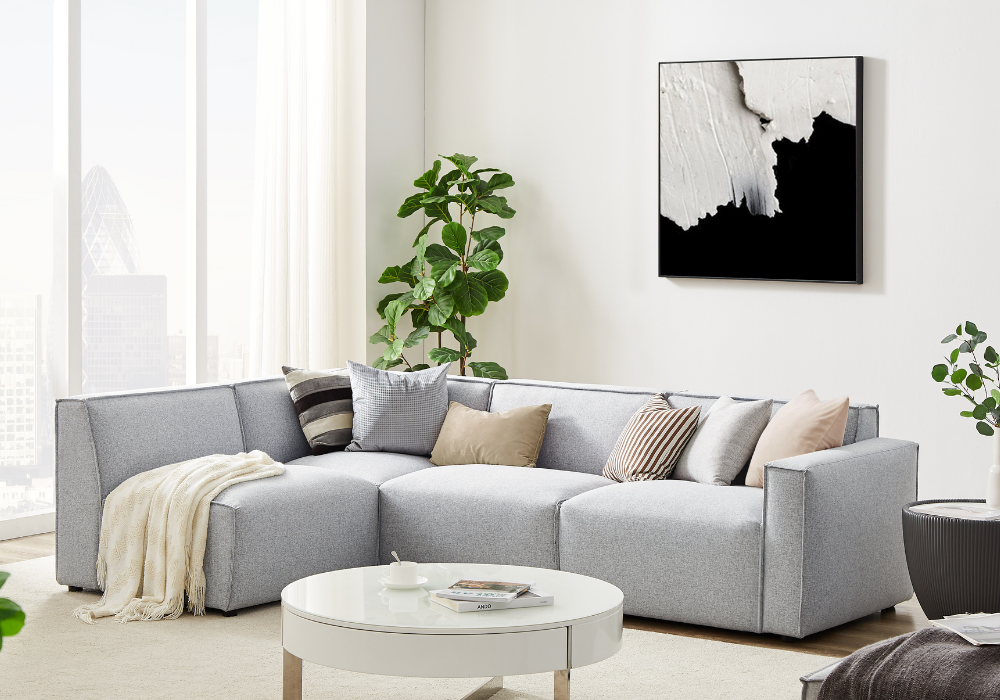 Buying Guide: How to Choose a Sofa Image