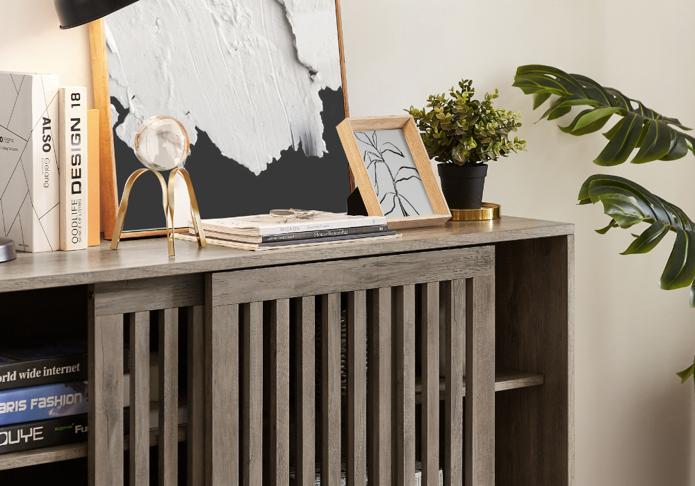 Four Tips for Spring Cleaning Image