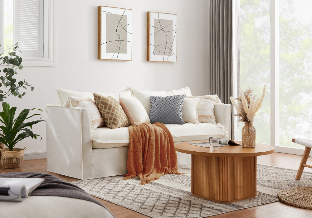 Just In: Lorne Sofa | Blog | Home with E-Living