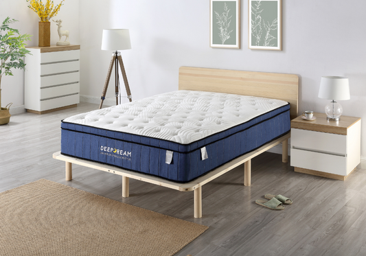 Can Your Mattress Cause Back Pain? | Blog | Home with E-Living