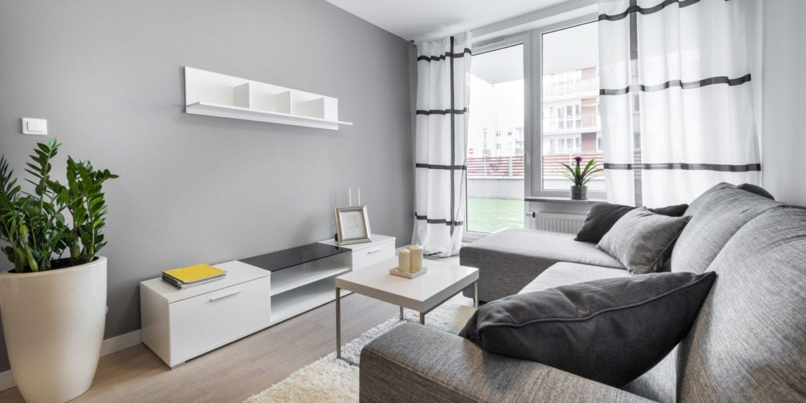 Sustainable Furniture in Modern World Image