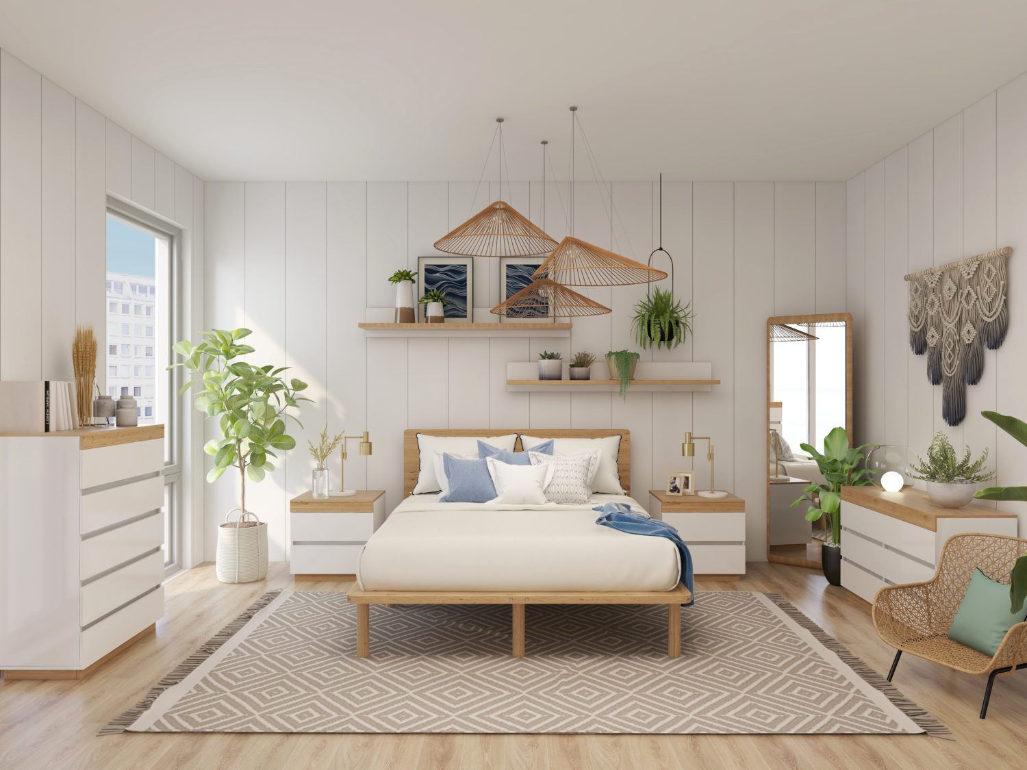Bedroom Furniture
