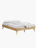 casa wooden ensemble bed base