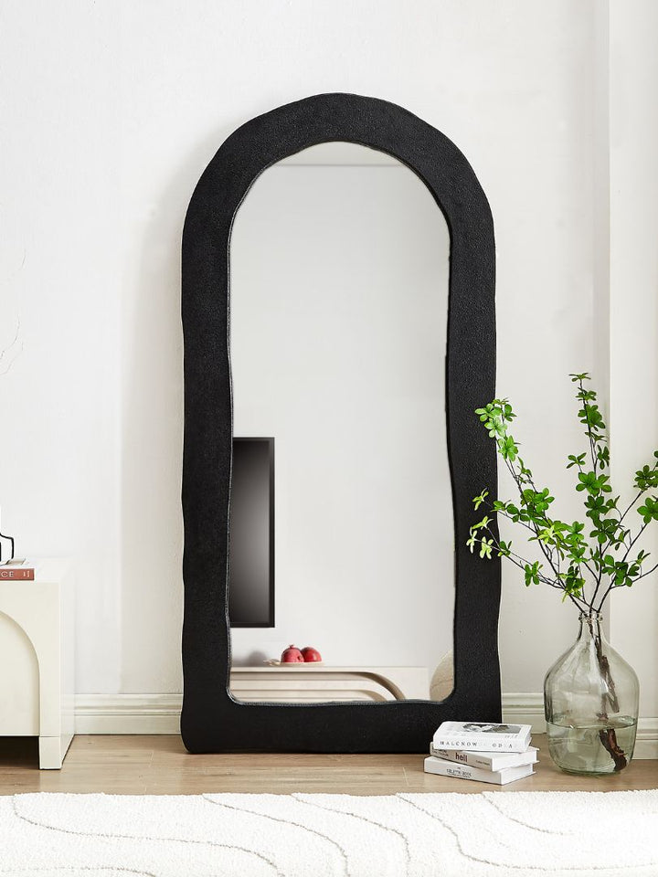 Arch Mirror