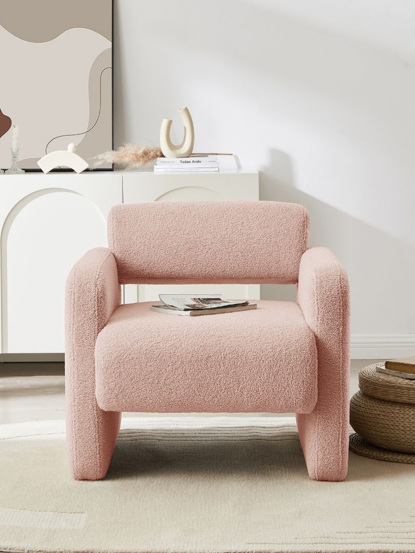 Lorraine Armchair