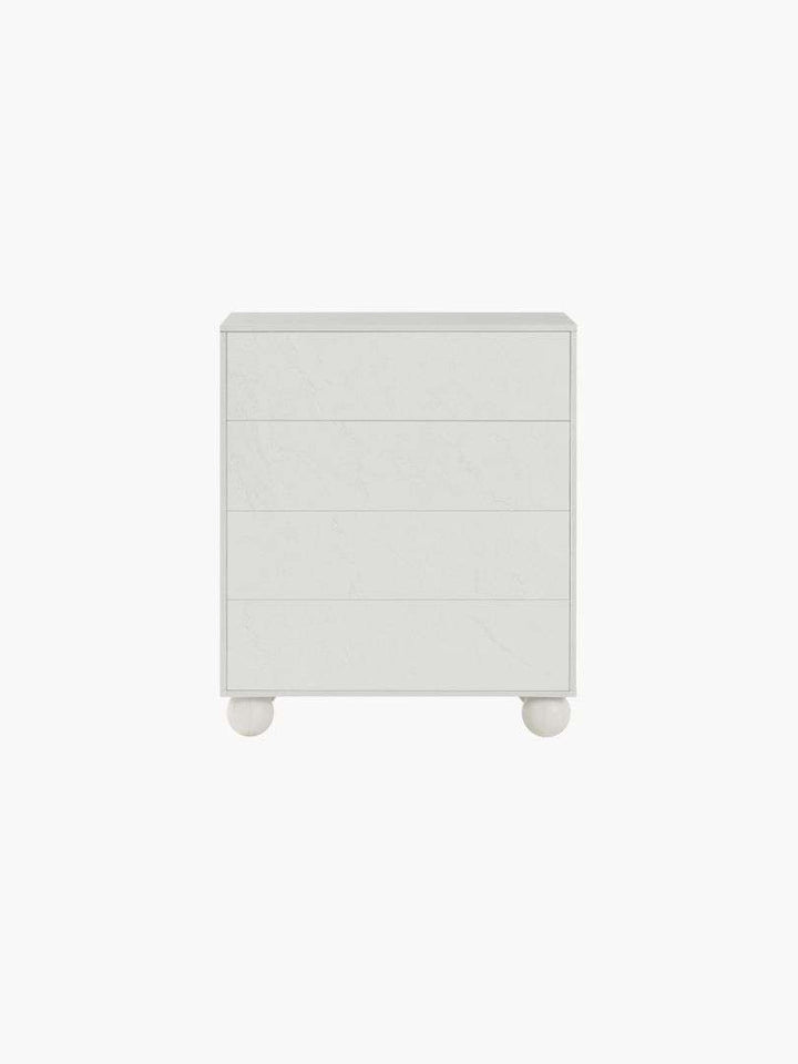 Ally 4 Chest of Drawers