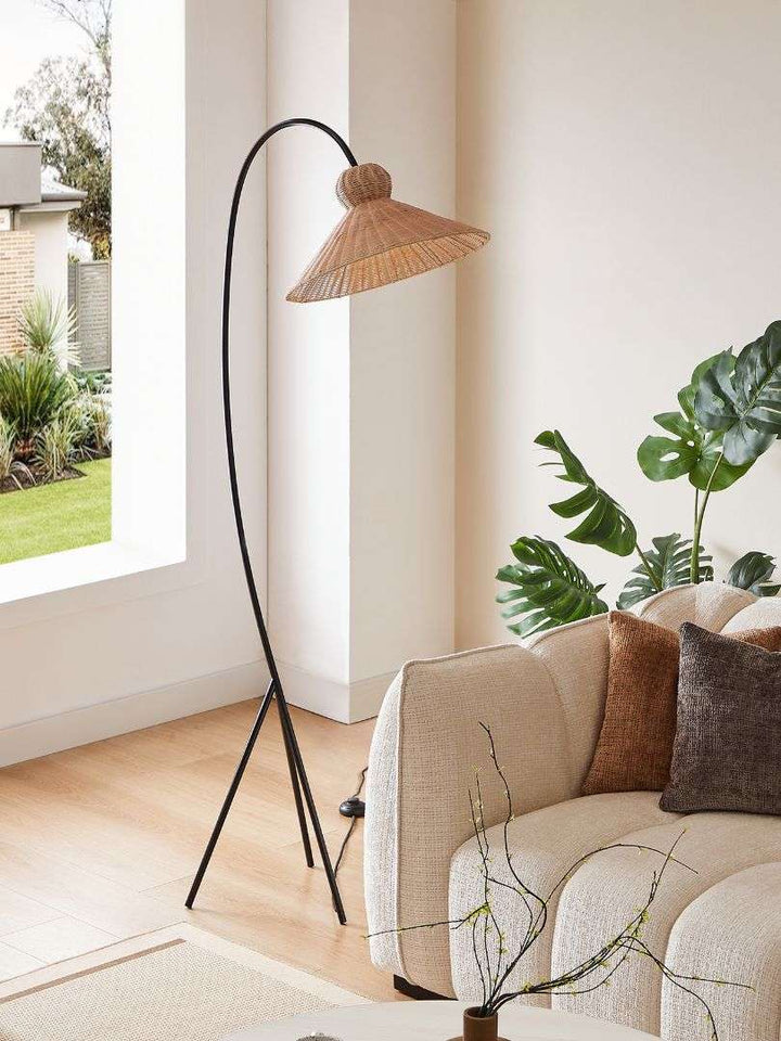 Owen Floor Lamp